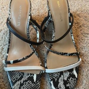 Marc Fisher Heels